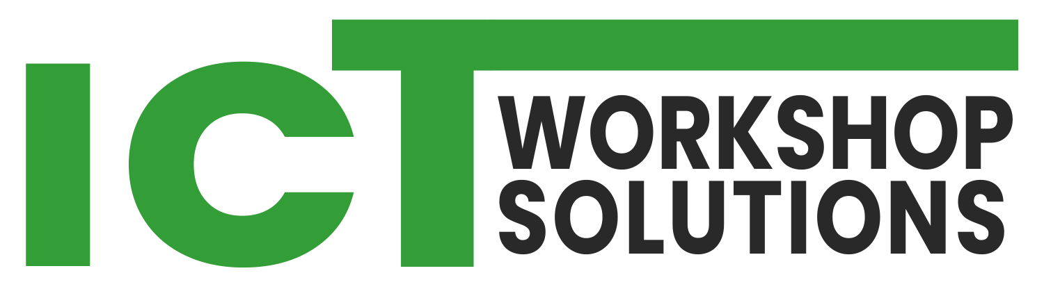 ICT Workshop Solutions Ltd logo
