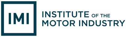 Institution of Motor IndustryLogo Institution of Motor IndustryLogo