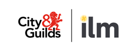 City & guilds logo
